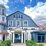 Baltischer Hof 07 Boltenhagen (Ostseebad)