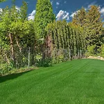 Appartamento Baltischer Hof 07 Boltenhagen (Ostseebad)