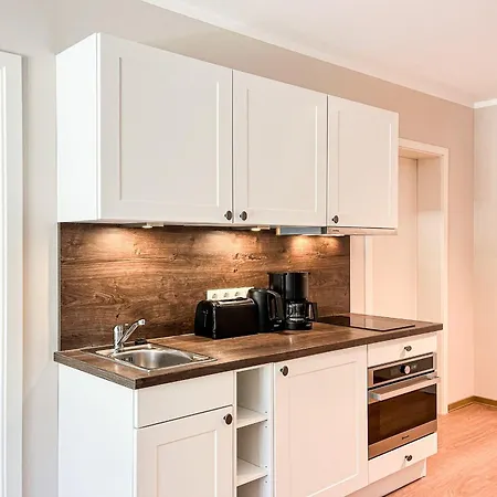 Lejlighed Baltischer Hof 07