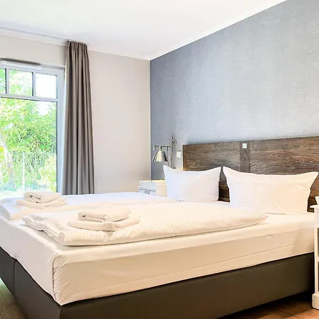 Lejlighed Baltischer Hof 07