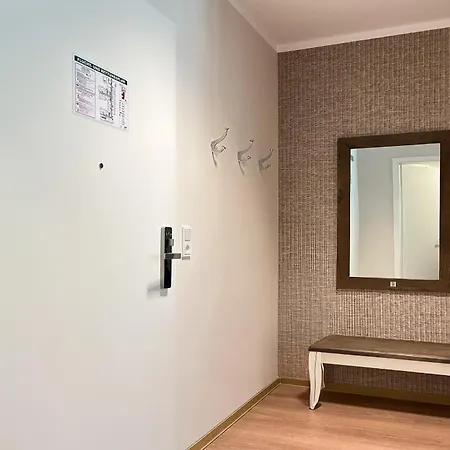 Baltischer Hof 07 * Boltenhagen (Ostseebad)