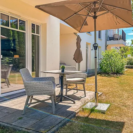 Baltischer Hof 07 Boltenhagen (Ostseebad)