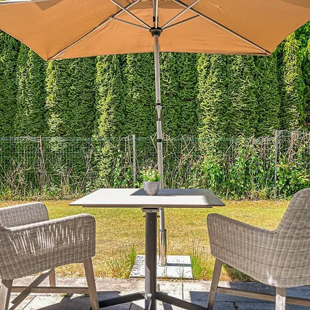 Baltischer Hof 07 Lejlighed