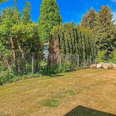 Lejlighed Baltischer Hof 07 *