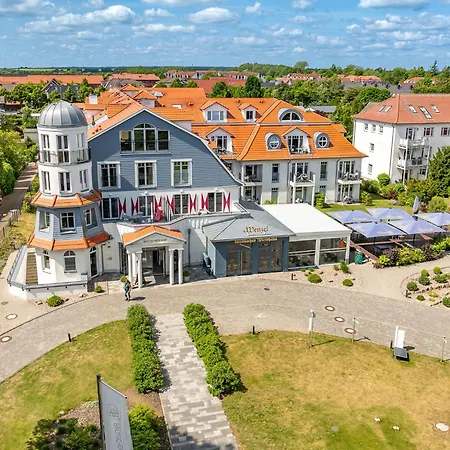 Baltischer Hof 07 *