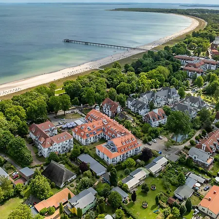 Baltischer Hof 07 Boltenhagen (Ostseebad)