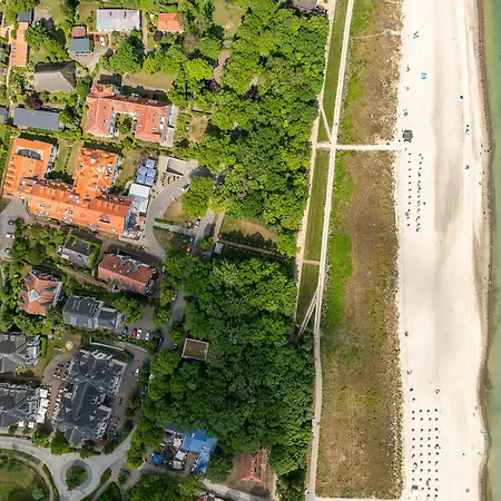 Baltischer Hof 07 Boltenhagen (Ostseebad)