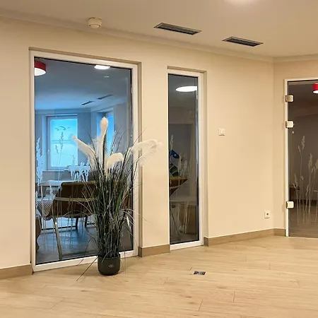 Lejlighed Baltischer Hof 07