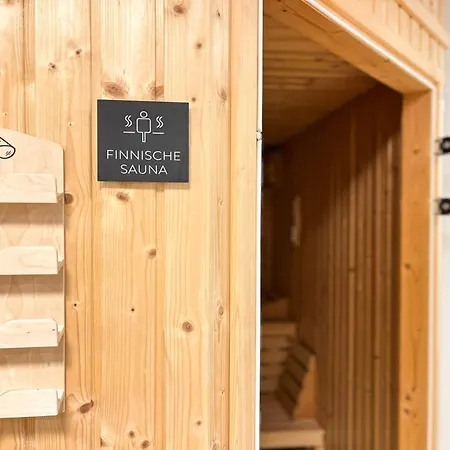 Lejlighed Baltischer Hof 07