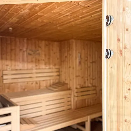 Baltischer Hof 07 Lejlighed