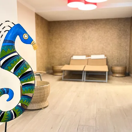 Baltischer Hof 07 Boltenhagen (Ostseebad)