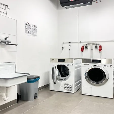 Baltischer Hof 07 Boltenhagen (Ostseebad)