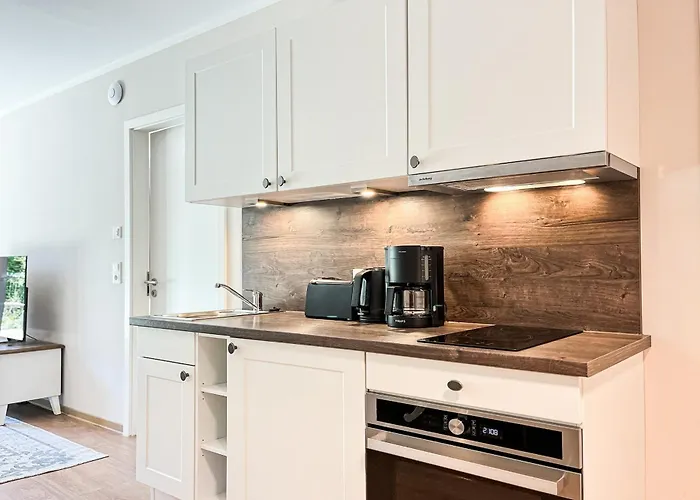 Apartman Baltischer Hof 07