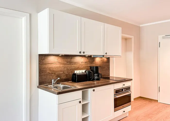 Apartman Baltischer Hof 07