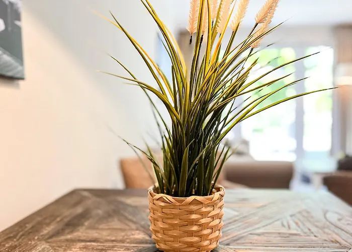 Apartman Baltischer Hof 07 Boltenhagen