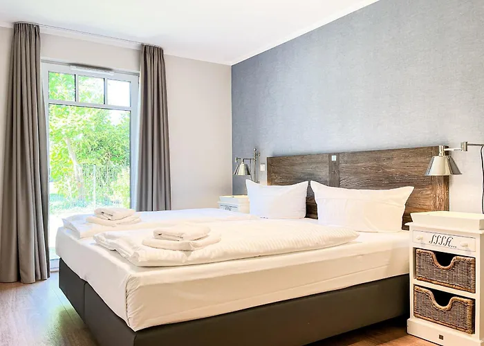 Apartman Baltischer Hof 07