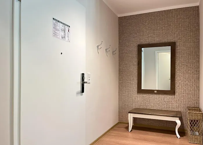 Baltischer Hof 07 * Boltenhagen