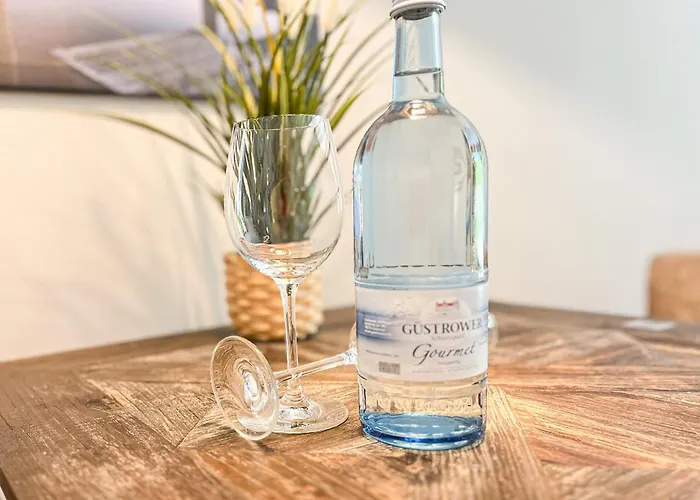 Baltischer Hof 07 Apartman