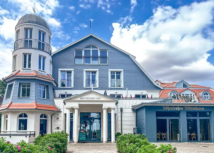 Baltischer Hof 07 Boltenhagen