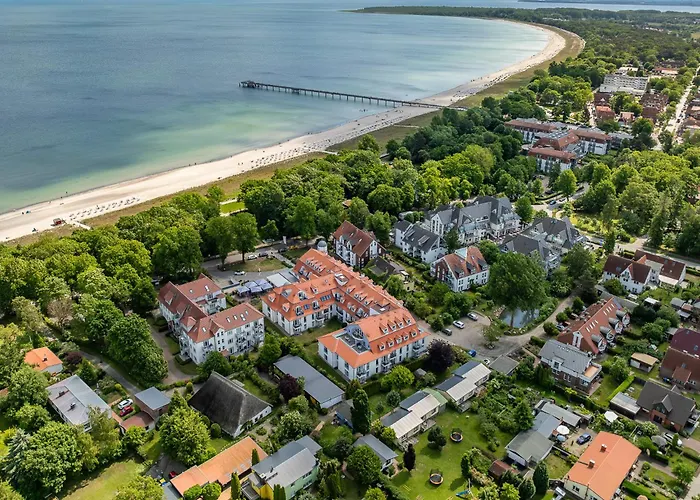 Baltischer Hof 07 Boltenhagen