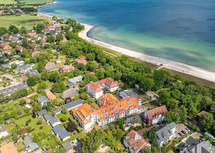 Baltischer Hof 07 * Boltenhagen