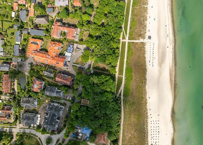 Baltischer Hof 07 Boltenhagen