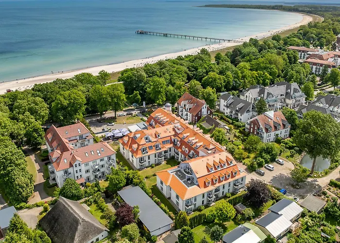 Baltischer Hof 07 * Boltenhagen