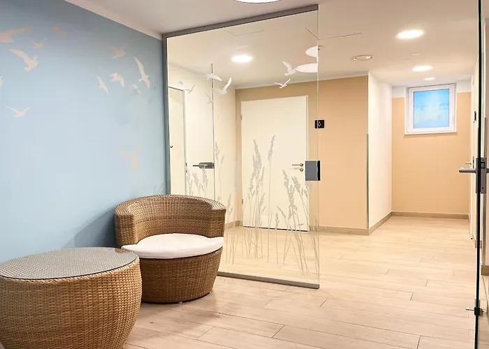 Baltischer Hof 07 * Boltenhagen