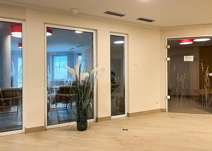 Apartman Baltischer Hof 07