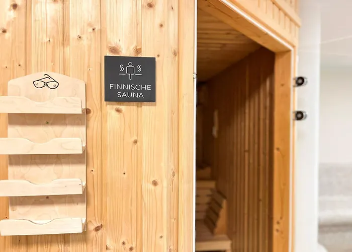 Apartman Baltischer Hof 07