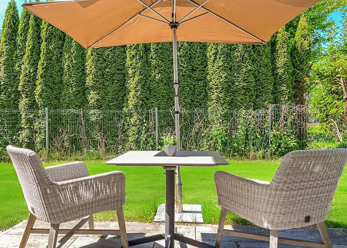 Apartman Baltischer Hof 07