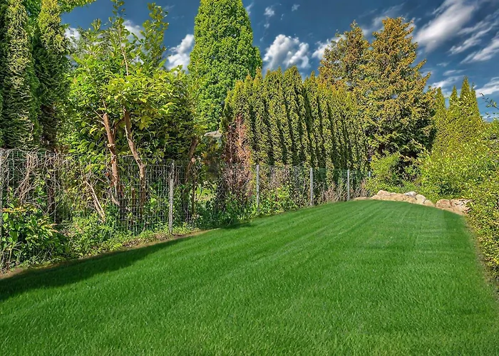 Apartman Baltischer Hof 07 Boltenhagen